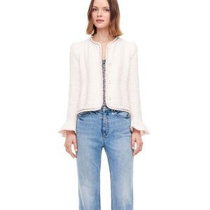 Rebecca Taylor jacket